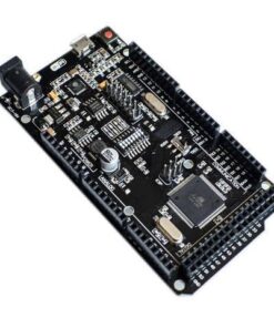 Mega +WiFi R3 Atmega2560+NodeMCU ESP8266 32Mb Memory USB-TTL CH340G Compatible For Arduino Mega