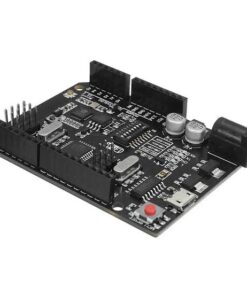 Uno+WiFi R3 AtMega328p+NodeMCU ESP8266 32mb Memory USB-TTL CH340G Compatible for Arduino UNO