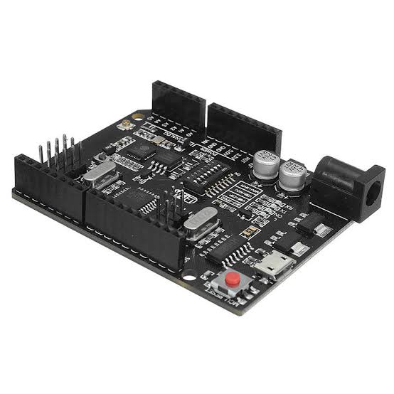 Uno+WiFi R3 AtMega328p+NodeMCU ESP8266 32mb Memory USB-TTL CH340G Compatible for Arduino UNO