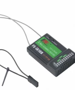 FlySky FS-iA10B 10CH 2.4Ghz AFHDS Receiver (Rx)
