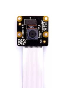 Official Raspberry Pi Camera NOIR V2 8MP