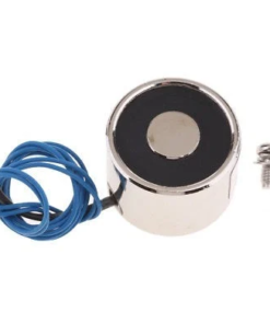 KK-P30/25 15KG Lifting Solenoid Electromagnet 12VDC