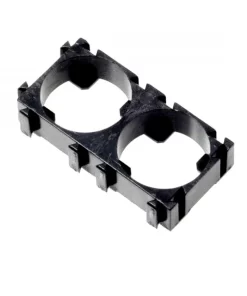 2 X 1 18650 Battery Cell Spacer Holder - 5Pcs