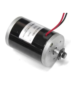 MY6812 150W 24V 2750RPM DC Motor for EBike Bicycle