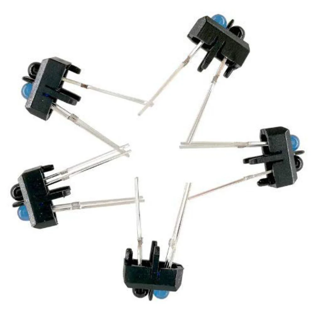 TCRT5000 Reflective Optical Sensor Infrared IR Switch infrared - Image 5
