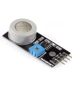 MQ7 Carbon Monoxide Gas Sensor Module