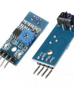 TCRT5000 Infrared Obstacle Avoidance Reflective Sensor Module
