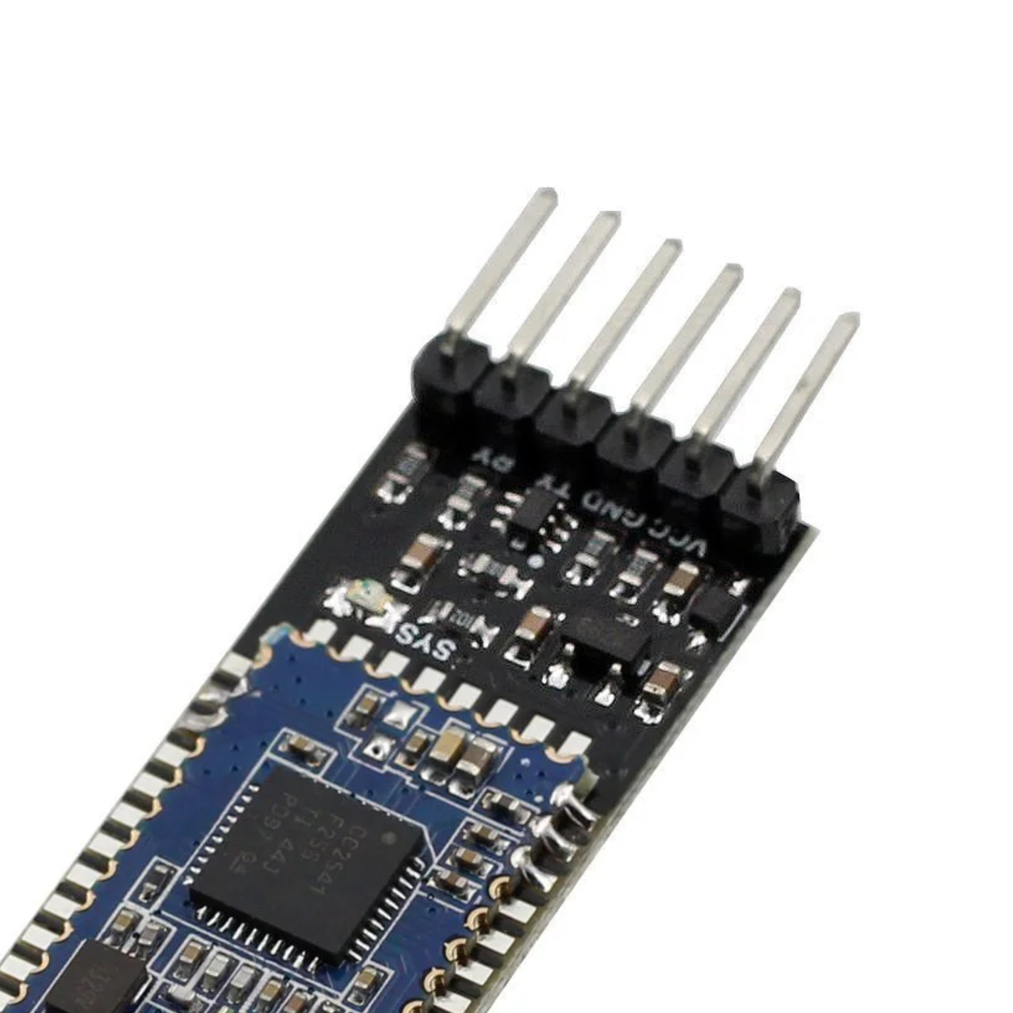 HM-10 BLE Bluetooth 4.0 CC2541 Wireless Module - Original - Image 2