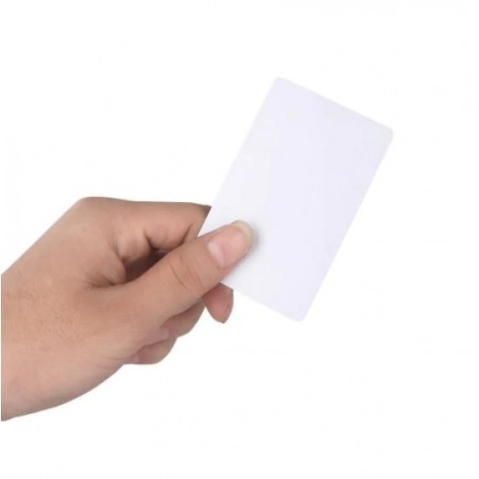13.56MHz RFID Card - 5 Pcs - Image 4