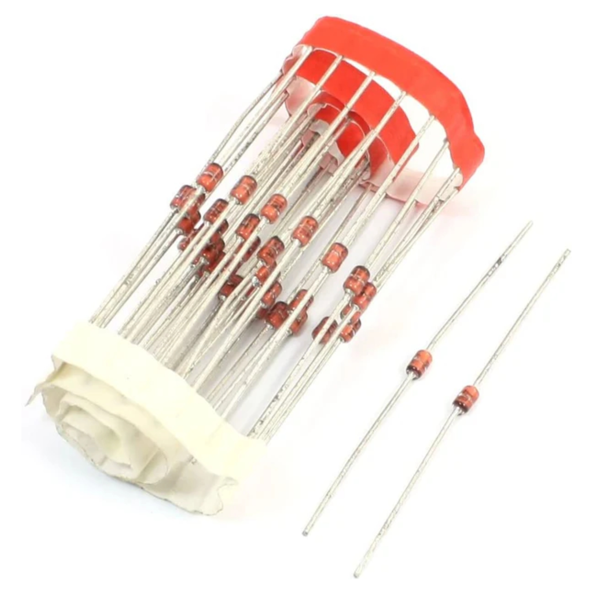 Zener Diode 3.3V-Pack of 5 - Image 4
