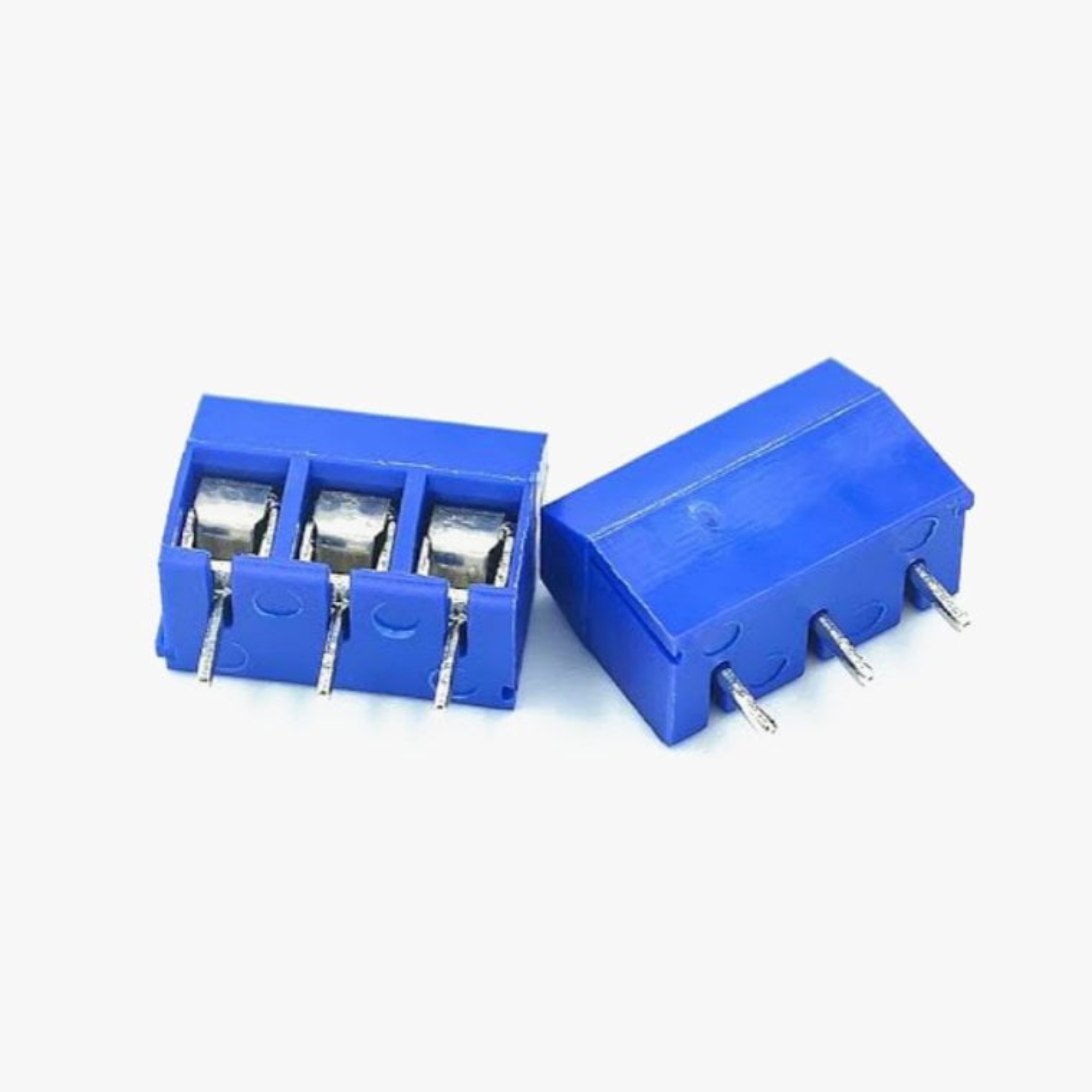 3 Pin TBC Connector - 3pin Screw Terminal Connectors (5mm Pitch) - Image 3