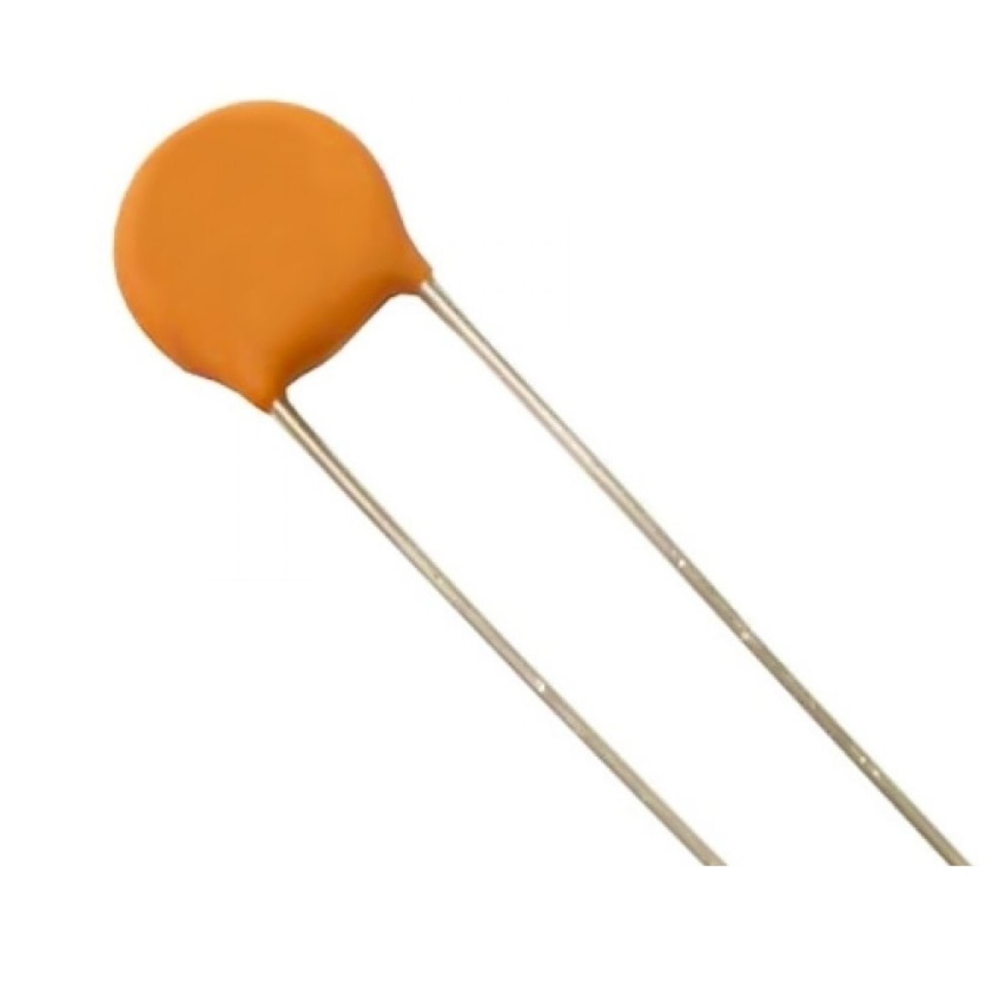 0.01uF 50V -103 Ceramic Capacitor DIP -Set of 20 Pieces - Image 2