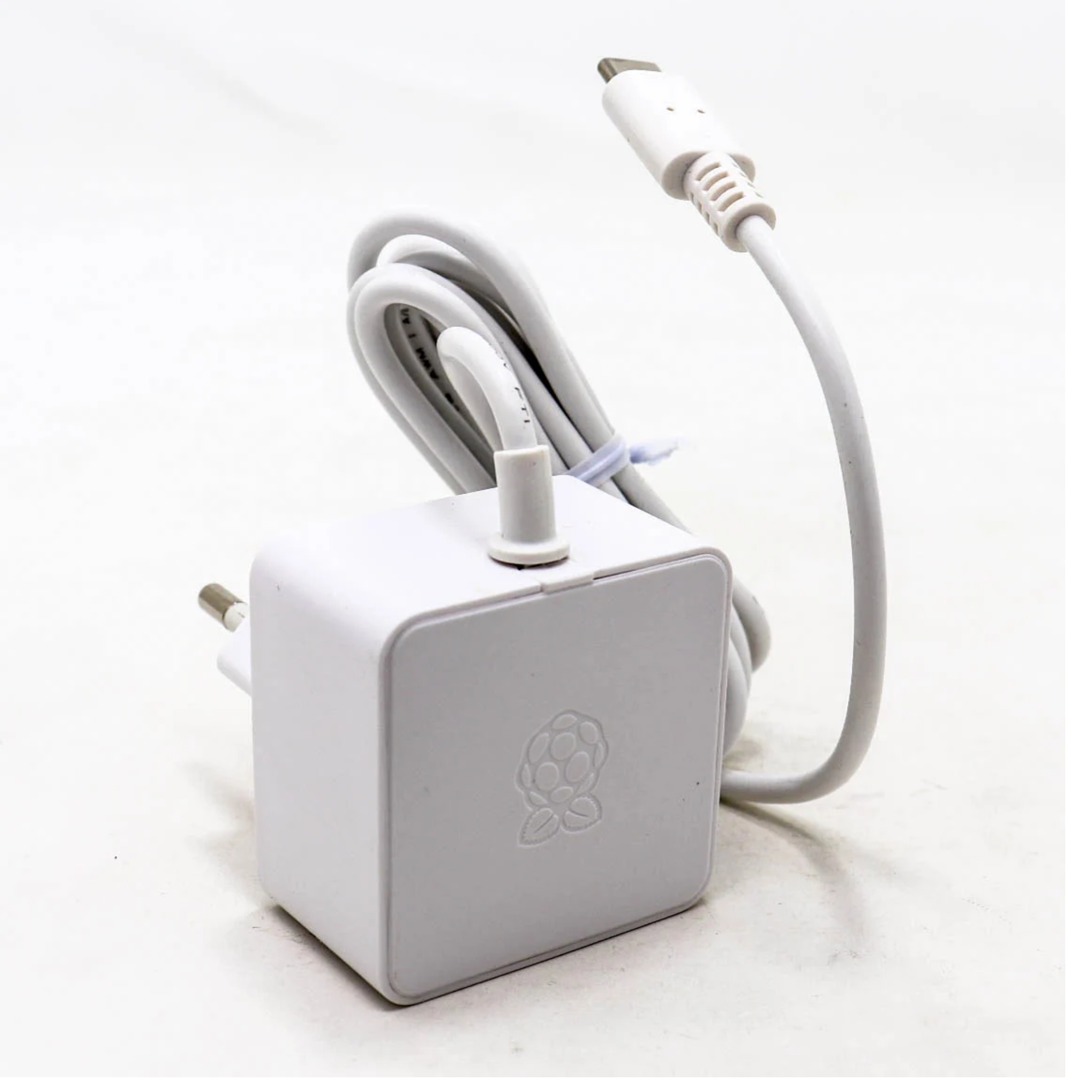 Official USB-C type 15.3W Power Supply For Raspberry Pi 4 - Image 3
