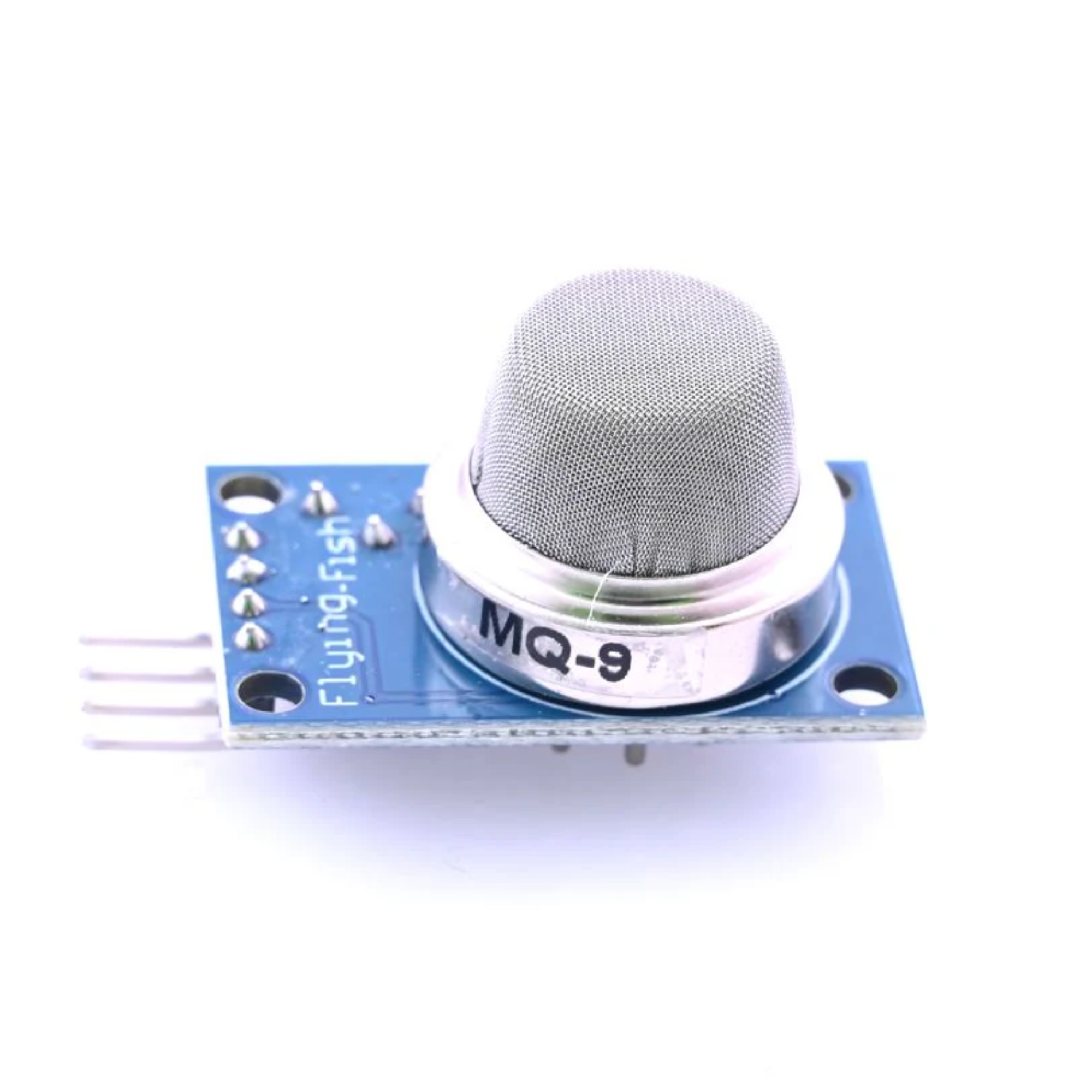 MQ-9 Carbon Monoxide and Methane and LPG Gas Sensor Module - Image 4