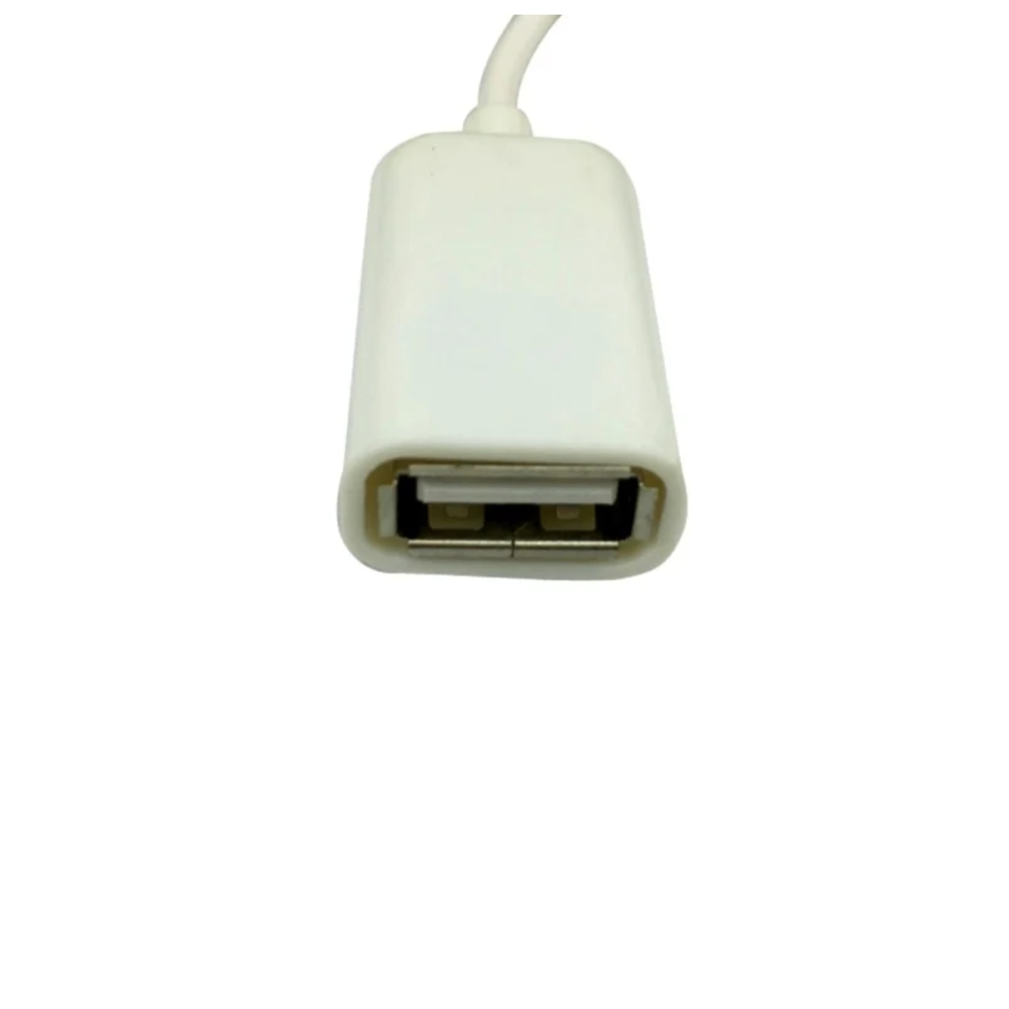 Micro USB OTG Adapter Host Cable for Raspberry Pi - Image 3