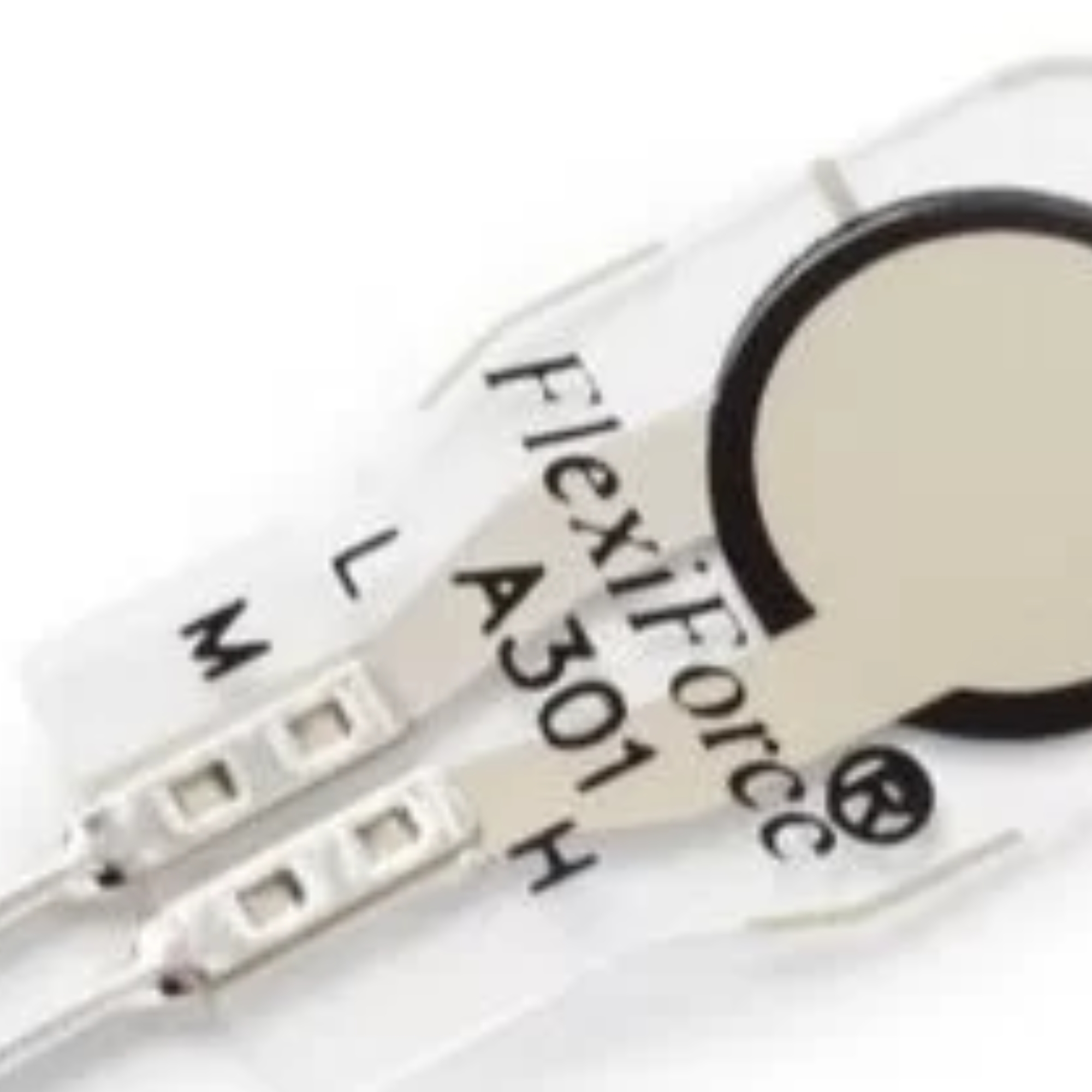 FlexiForce A301-25 Small Force Sensor - Image 3