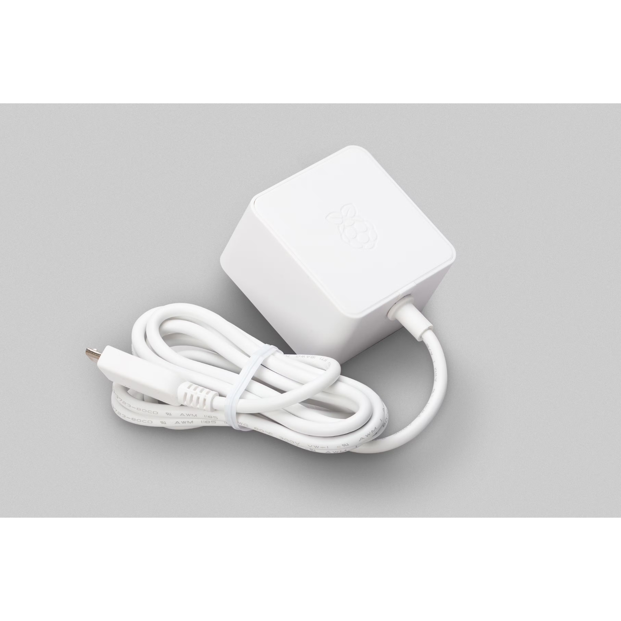 Raspberry Pi Official Power Supply - Micro USB 5.1V 2.5A - Image 4