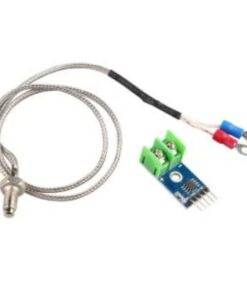 MAX6675 Module + K Type Thermocouple Sensor Measure 1024°C Temperature sensor