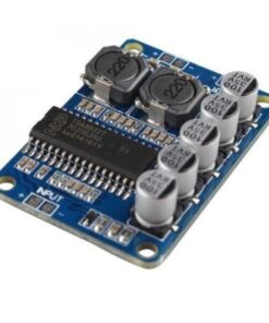 TDA8932 Digital Power Amplifier Board 35W Mono Low Power Consumption Module
