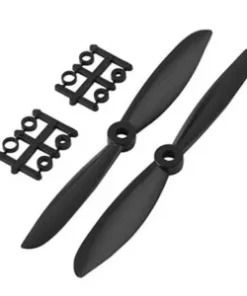 6x4.5 inch 6045/6045R Propeller Pair (CW+CCW)