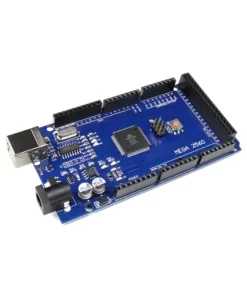 Arduino Mega 2560 R3 ATmega16U2 CH340G Development Board
