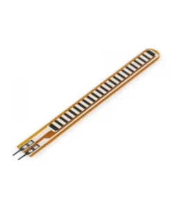 Flex Sensor 2.2 inch Bend Sensor for Hand Gesture Recognition