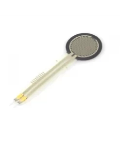 Force Sensitive Resistor 0.5 Inch 14.7mm Pressure Sensor
