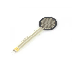Force Sensitive Resistor 0.5 Inch 14.7mm Pressure Sensor