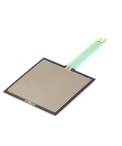 Force Sensitive Resistor Square 39.1mm - Pressure Sensor