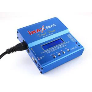 IMAX B6AC Charger/Discharger 1-6 Cells