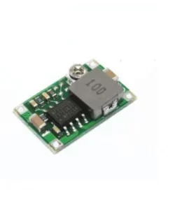 Mini-360 DC-DC 4.7V-23V to 1V-17V Buck Converter Step Down Module