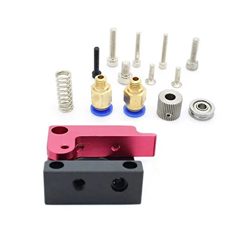 MK8 Extruder Aluminum Block Kit 1.75MM- Right Hand - Image 6