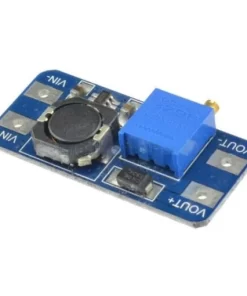 MT3608 2A Max DC-DC Step Up Power Boost Module