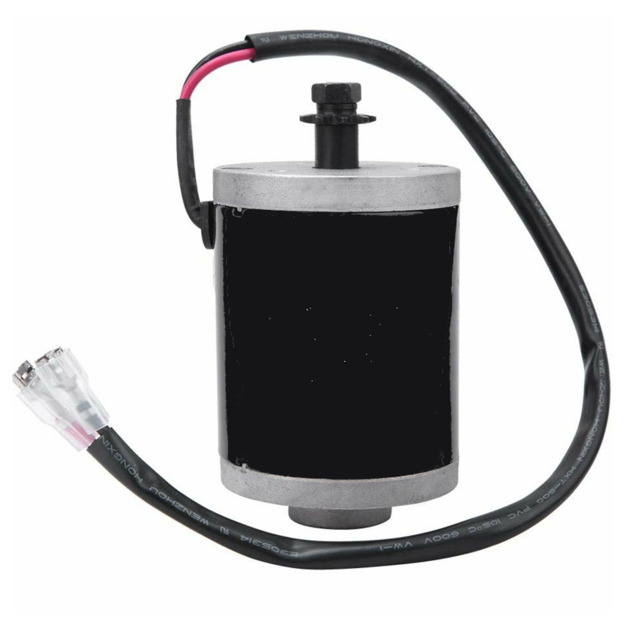 MY6812 150W 24V 2750RPM DC Motor for EBike Bicycle - Image 4