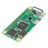 Raspberry Pi Zero W (Wireless) With In-Built Wifi and Bluetooth