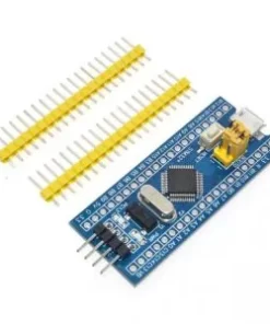 STM32F103C8T6 ARM Development Board Microcomputer STM32 Core Board