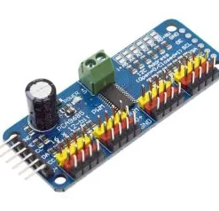 PCA9685 16-Channel 12-Bit PWM/Servo Driver I2C Interface