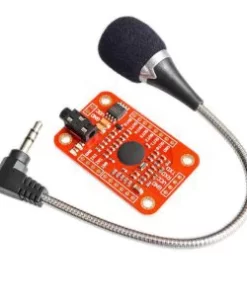Voice Recognition Module V3 compatible with Arduino