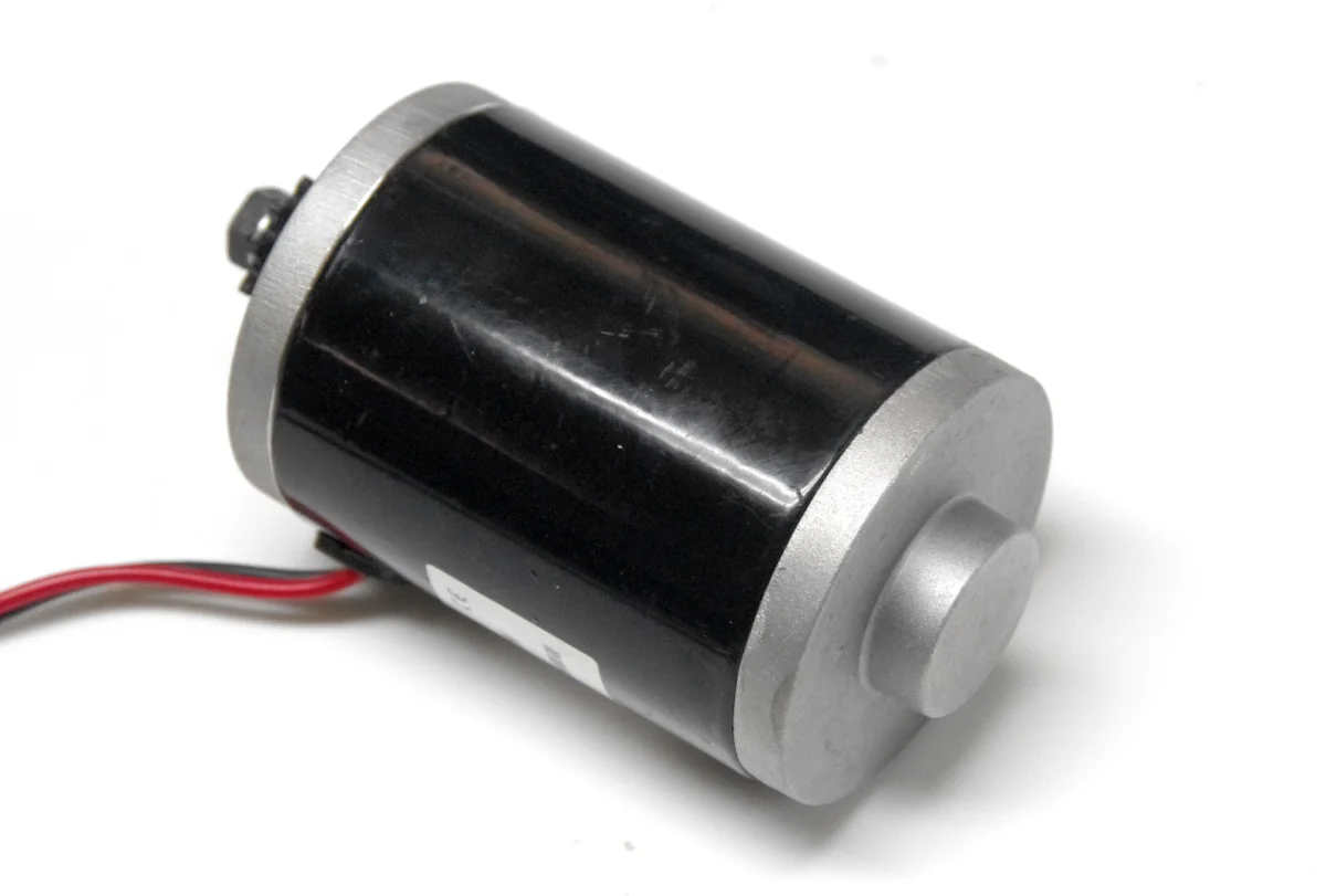 MY6812 150W 24V 2750RPM DC Motor for EBike Bicycle - Image 5