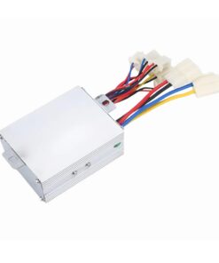 Motor Controller for MY1016 24V 350W
