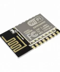 ESP-12E ESP8266 Serial Port WIFI Wireless Transceiver Module For Arduino