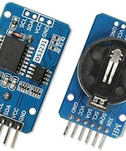 DS3231 RTC Memory Module Precise Real Time Clock I2C AT24C32