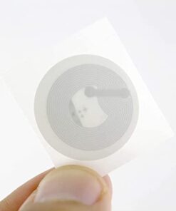 NFC Sticker 13.56MHz ISO14443A RFID Tag