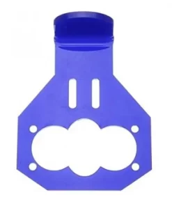 Cartoon Ultrasonic Sensor Mounting Bracket For HC-SR04