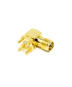SMA Female Connector Right Angle