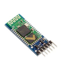 HC-05 Bluetooth Module with TTL Output for Arduino