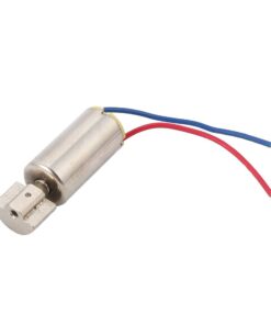 Micro Vibration Motor 1.5V-4.2V