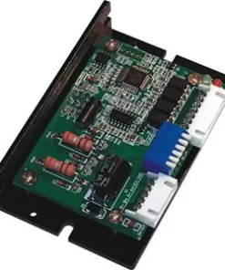 Leadshine DM320C Digital Stepper Driver 20-30 VDC with 0.5-2A