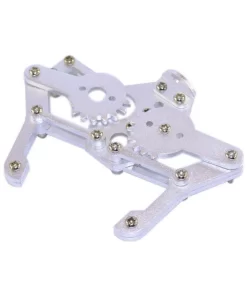 Metal mechanical Arm Gripper for MG995 SG5010 Servo