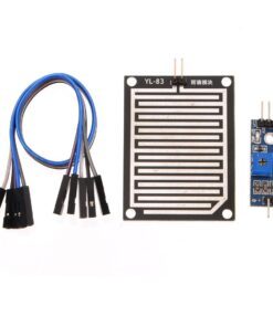 Raindrops Detection Sensor Module